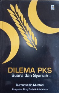 Image of Dilema PKS :  Suara dan Syariah